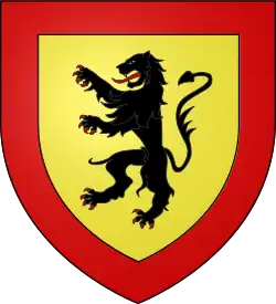 centré