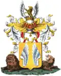 De Gruben family