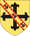 Coat of arms after 1797