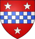 Lindsay of Dunrod