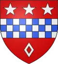 Lindsay of Pyotstone