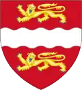 76 Seine-Maritime See:Armorial of the Communes of Seine-Maritime