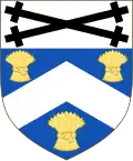 Worshipful Company of Innholders: Hinc Spes Affulget (Hence Hope Shines Forth)