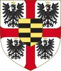 County of Novellara and Bagnolo 1371–1728