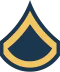 Private first class (Liberian Ground Forces)[17]