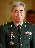 Kwon Oh-sung