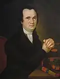 Dositej Obradović