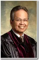 Chief Justice Artemio Panganiban