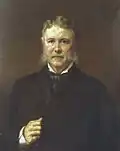 Chester A. Arthur (1829–1886), 21st president of the United States