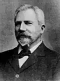 Sir Arthur Dobson
