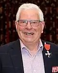 Arthur Sutherland