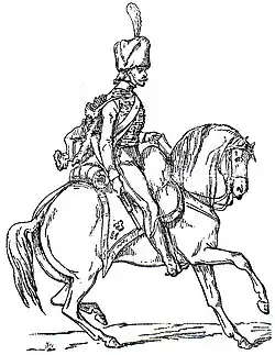 Horse Artillery
