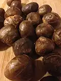 Seeds (hutu), Dededo, Guam
