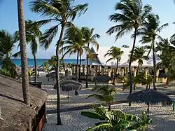 Manchebo Beach