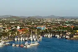 Image 55Aruba (from List of islands of the Netherlands)