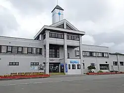 Tsugaru Straits Cultural Museum Arusas