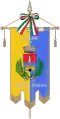 Flag of Arzago d'Adda