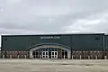 Ascension Gymnasium