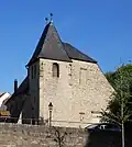 St. Margarethen Church