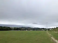 Ascot Park Reserve