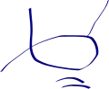 ASLwrite transcription