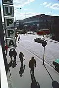 Jyväskylä OP-Bank in 1979