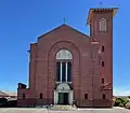 Church of the Holy Name