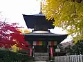 Tahōtō Pagoda