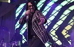 Ashok Masti in 2019