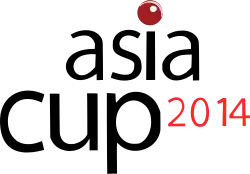 Tournament logo