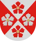 Coat of arms of Asikkala