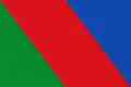 Flag of Aspariegos