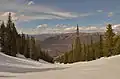 Copper gulch