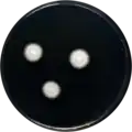 Aspergillus kanagawaensis growing on CYA plate