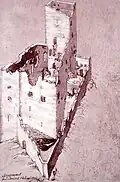 Sketch of Neu-Aspermont