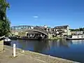Aspley Basin