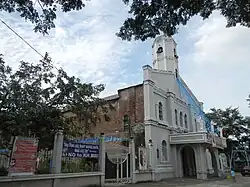 Parish of St. Francis of Assisi