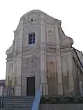 Santa Anna, Asti