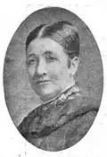 Astrid Stampe Feddersen