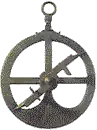 The mariner's astrolabe