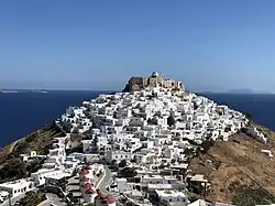 Astypalaia (chora)