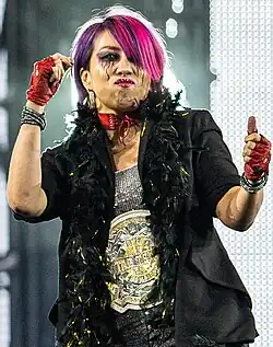 Asuka