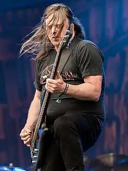 Björler in 2022