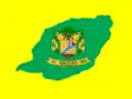 Flag of Atalaia do Norte