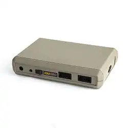 850 Expansion System