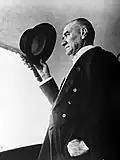 Kemal Atatürk
