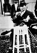 Kemal Atatürk