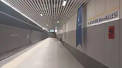 M9 platform in 2024