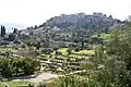 The Ancient Agora of Athens, a major commercial centre (agora) of ancient Athens