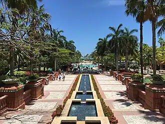 Atlantis Resort